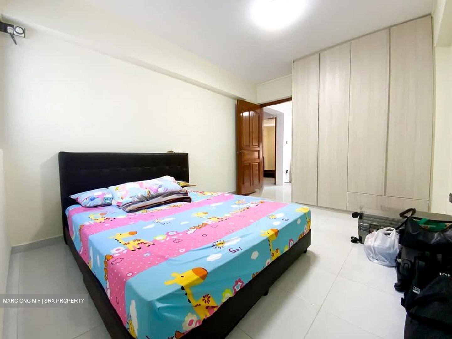 Blk 513 Kaki Bukit Green (Bedok), HDB 4 Rooms #595748291